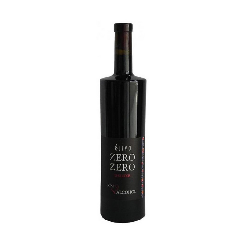 Elivo Zero Zero Deluxe Red