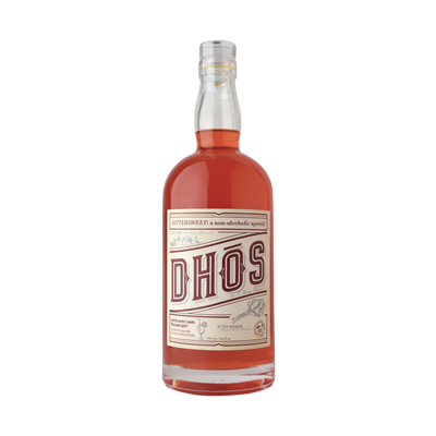 DHOS Non Alcoholic