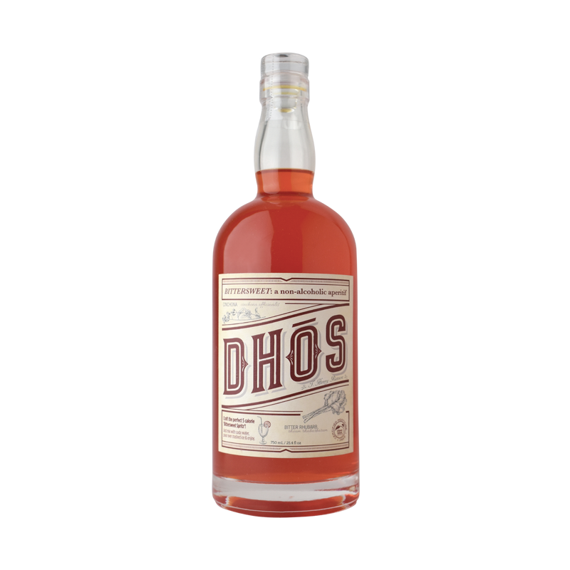 DHOS Non Alcoholic