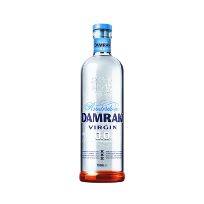 Damrak Non Alcoholic