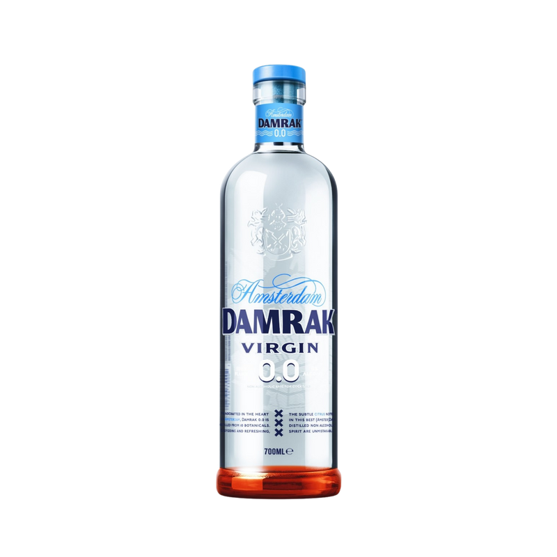 Damrak Non Alcoholic