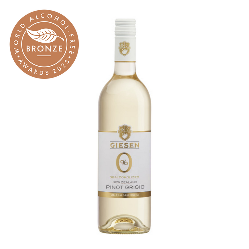 Giesen Non-Alcoholic Pinot Grigio