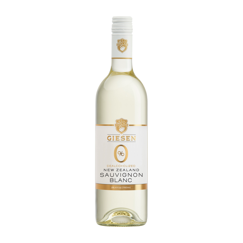 Giesen Non-Alcoholic Sauvignon Blanc