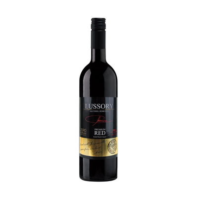 Lussory Non-Alcoholic Premium Tempranillo