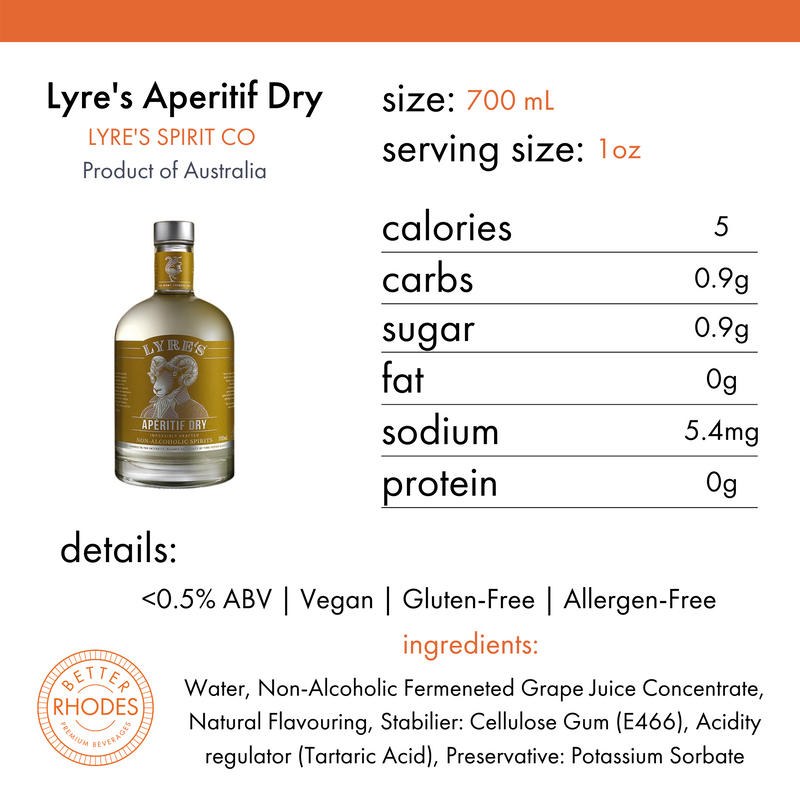 Lyre&
