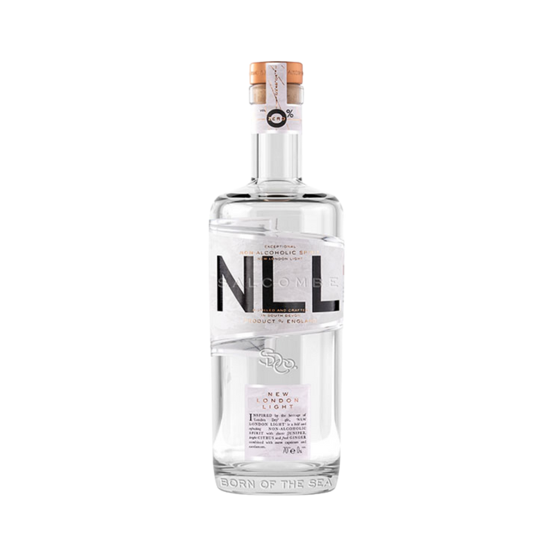 New London Light Non Alcoholic